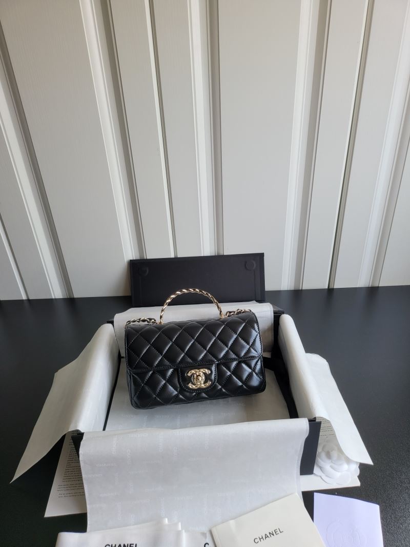 Chanel CF Series Bags